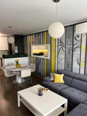 Apartment Marvi with Private parking place